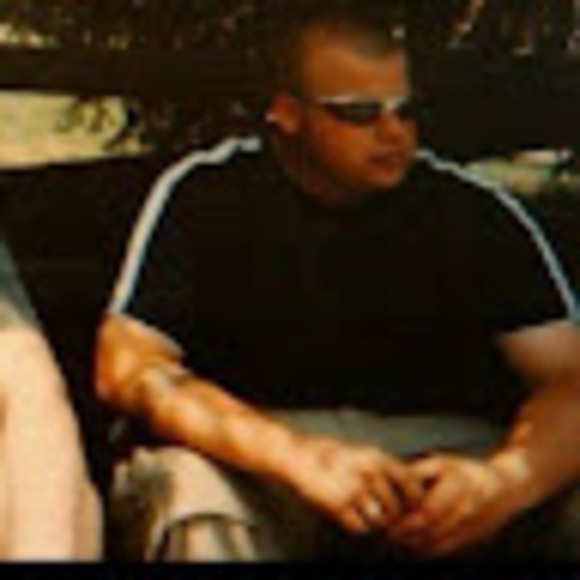 Meet your Posher, Mike - Picture 1 of 1